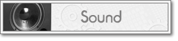 Sound