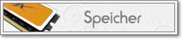 Arbeitsspeicher